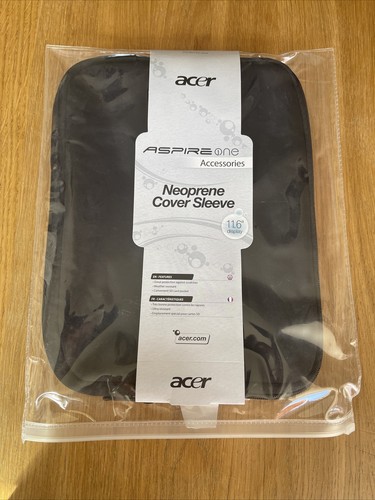 Original acer aspire - original, 10"