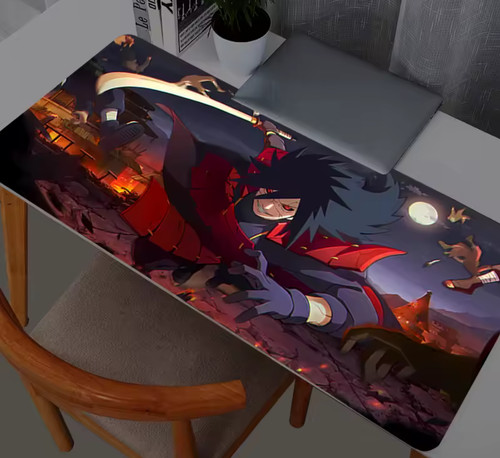 Naruto uchiha madara 80x30 - uchiha,