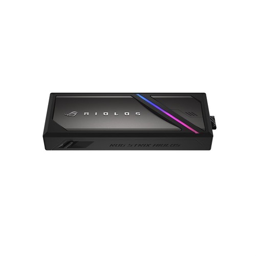 Asus rog strix aiolos ssd - asus,