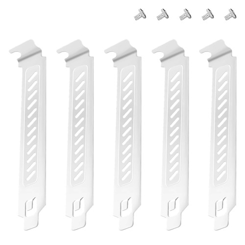 Yimateeco pci slot - slot, abdeckungen