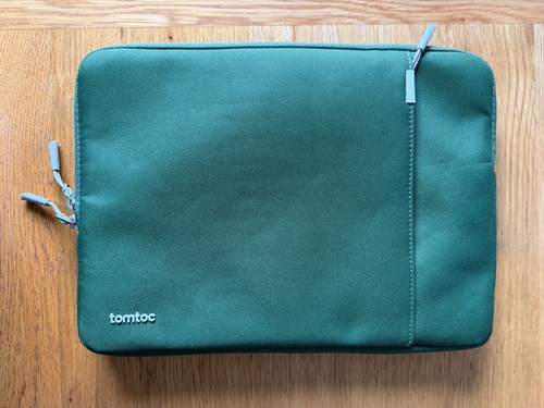 Tomtoc 360°