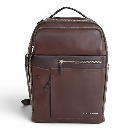 Piquadro herren rucksack - piquadro,