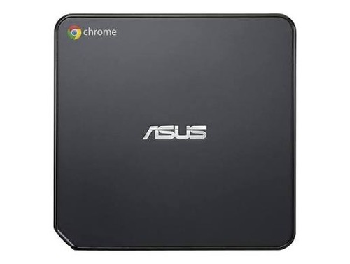 Asus chromebox cn60 core - 2x,