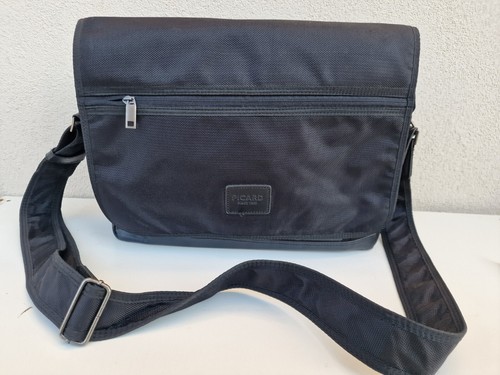 Picard messenger bag - messenger,