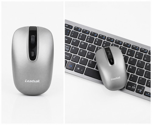 Leadsail wireless maus - leadsail,