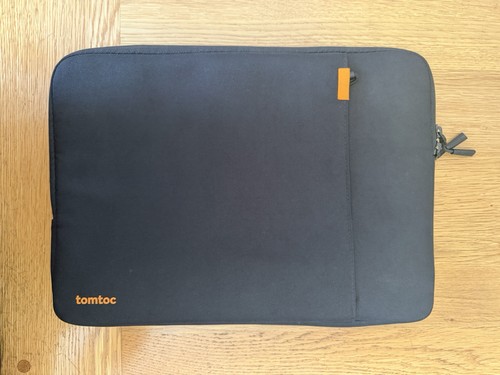Tomtoc 360 laptop - tomtoc,