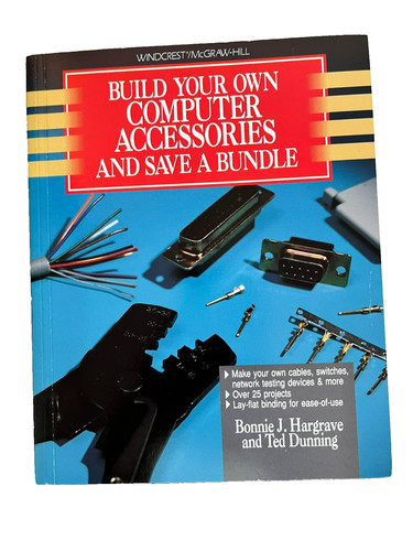 Build your own computer