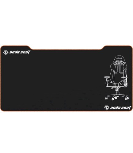 Andaseat extended gaming - extended,