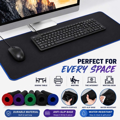 Extended gaming - xl,