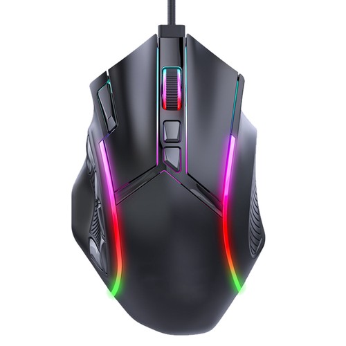 Rgb gaming maus kabelgebunden - rgb-gaming-maus,