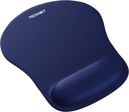 Tecknet mausmatte mit - mausmatte, memory