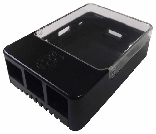 Multicomp raspberry pi - multicomp, und
