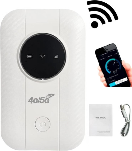 Tragbarer wlan router für - wlan,