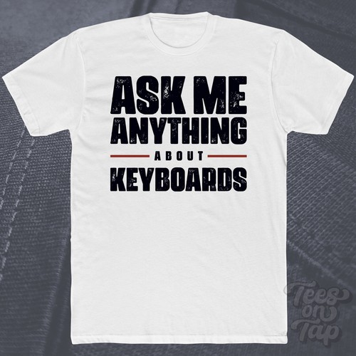 Frag mich anything about - mich,