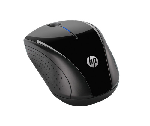 Wireless mouse 220 - hp,