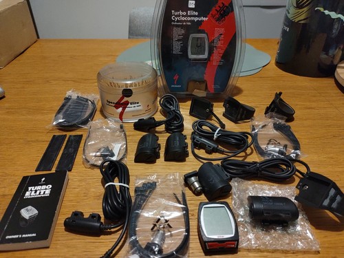 Specialized turbo elite - specialized,