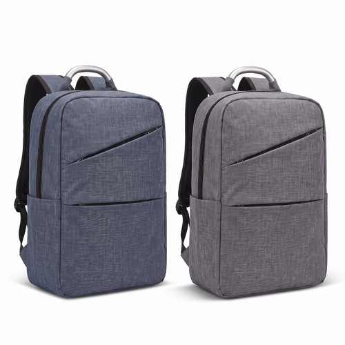 Zoll laptop rucksack - 15,6,