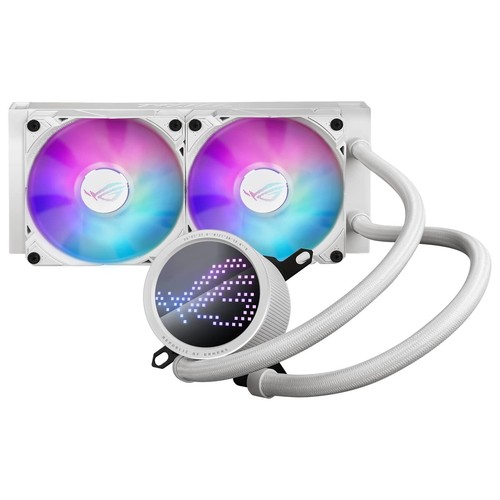 Asus rog ryuo - ryuo, argb