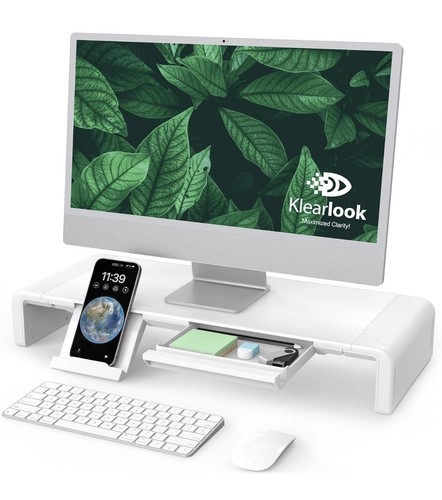 Faltbarer monitorständer - faltbarer,