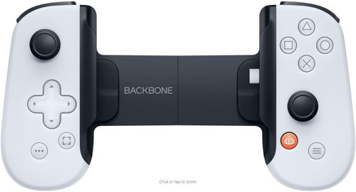Backbone one playstation - backbone,