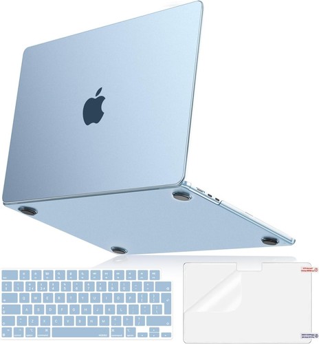 Mosiso kompatibel macbook - kompatibel, air