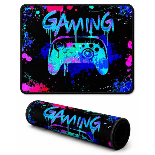 Gaming mauspad schreibtisch - mauspad,,