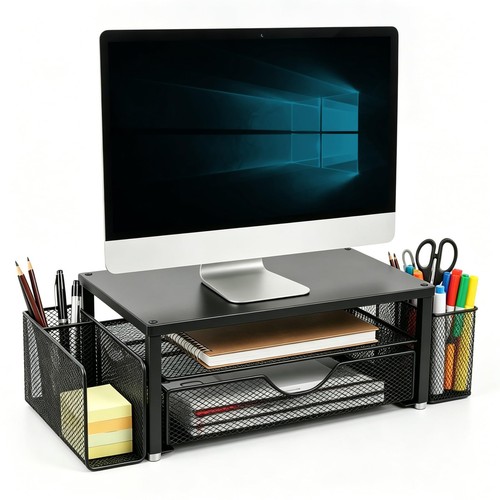 Quhombo schreibtisch organizer - schreibtisch,