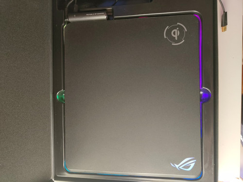Asus rog balteus - asus,