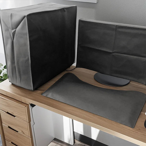 Staubdichte desktop computer - staubdichte,