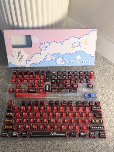 Cyberpunk cherry profile - cyberpunk,