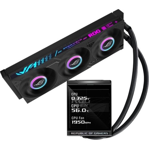 Asus rog strix - asus, argb