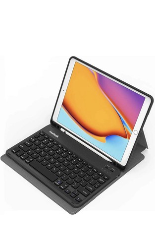 Ipad zoll tastatur hülle - ipad, 10,2