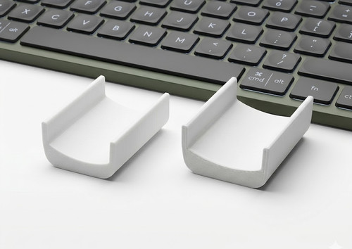Logitech keys riser - keys, feet