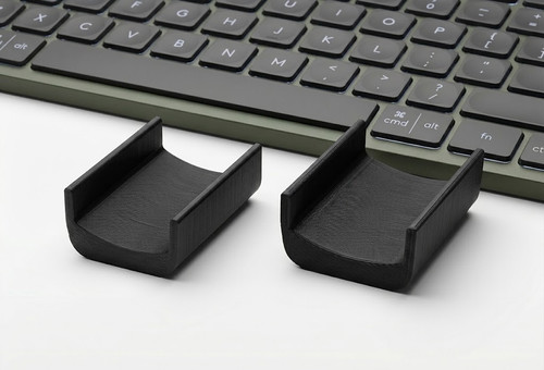 Logitech keys riser füße - mx,