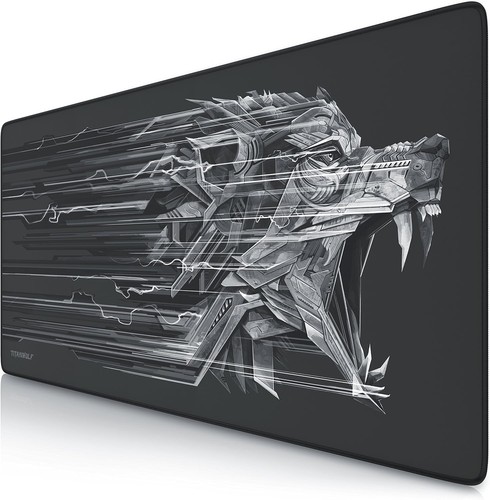 Titanwolf xxl speed gaming - titanwolf,